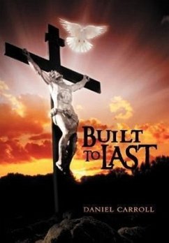 Built to Last - Carroll, Daniel