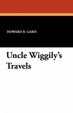Uncle Wiggily's Travels