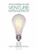 Encyclopedia of New Venture Management