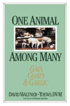 One Animal Among Many - Waltner-Toews, David