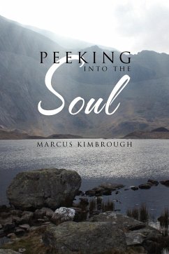 Peeking Into the Soul - Kimbrough, Marcus
