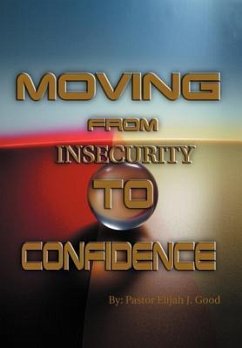 Moving From Insecurity To Confidence