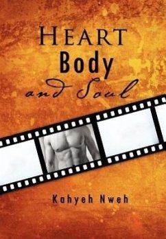 Heart, Body, and Soul - Nweh, Kahyeh