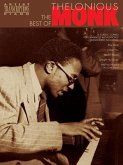 Music Sales Uk-The Best of Thelonious Monk