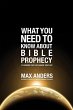 What You Need to Know About Bible... - Bild 1