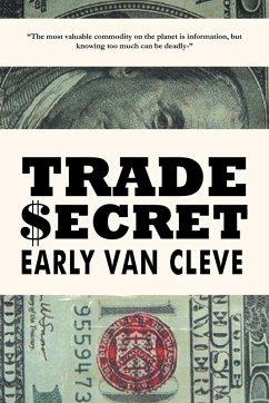 Cover Trade $Ecret