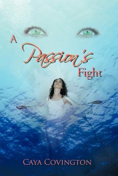 A Passion's Fight A Passion's Fight