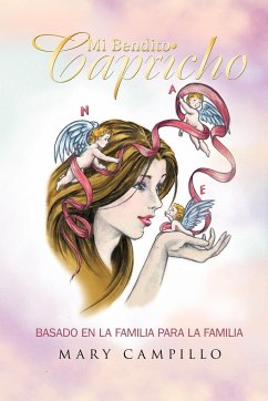 Mi Bendito Capricho - Campillo, Mary