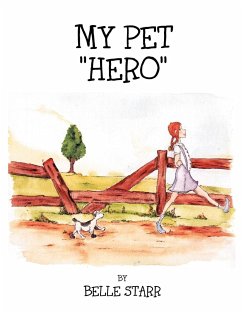 My Pet ''Hero'' - Starr, Belle