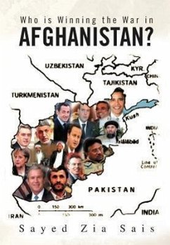 Who Is Winning the War in Afghanistan?