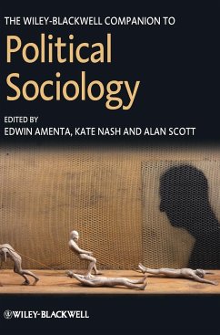 Wiley-Blackwell Companion to P - Amenta, Edwin; Nash, Kate; Scott, Alan