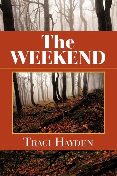 The Weekend - Hayden, Traci