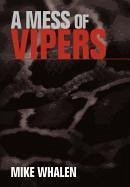 A Mess of Vipers - Whalen, Mike