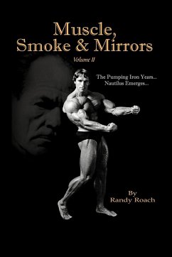 Muscle, Smoke & Mirrors