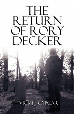 The Return of Rory Decker - Cypcar, Vicki J.