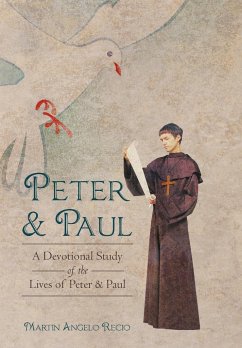 Peter and Paul - Recio, Martin Angelo
