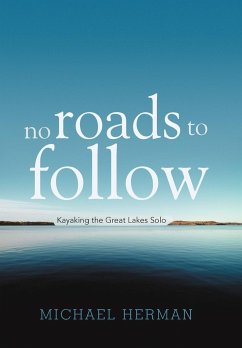 No Roads to Follow - Herman, Michael