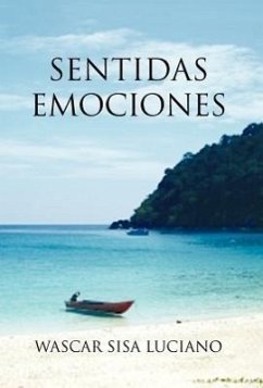 Sentidas Emociones - Luciano, Wascar Sisa