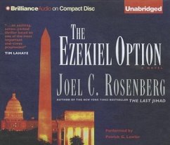 The Ezekiel Option - Rosenberg, Joel C.
