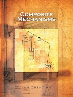 Composite Mechanisms - Zhenying, Yan