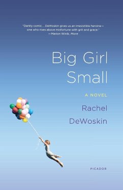 Big Girl Small - DeWoskin, Rachel