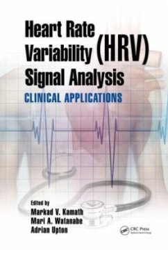 Cover Heart Rate Variability (HRV) Signal Analysis
