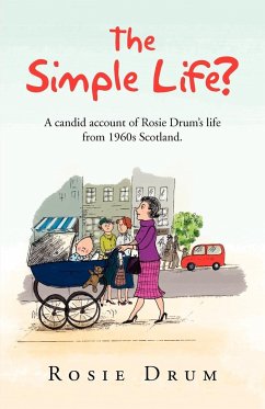 The Simple Life? - Drum, Rosie