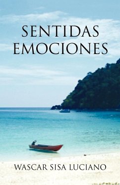 Sentidas Emociones - Luciano, Wascar Sisa