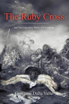 The Ruby Cross - Dalla-Valle, Giovanni