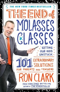 The End of Molasses Classes - Clark, Ron