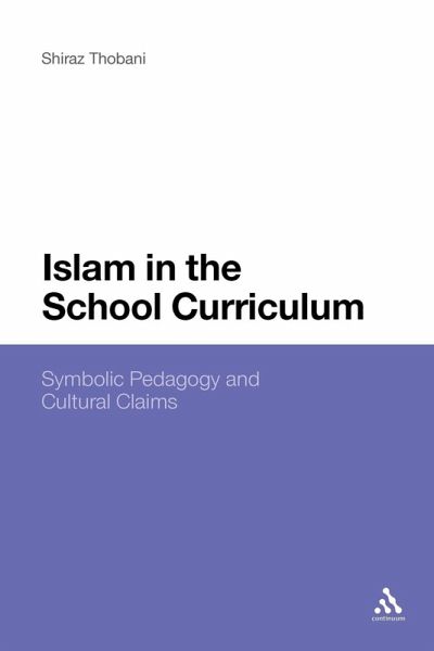 Islam in the School Curriculum Islam in the School Curriculum