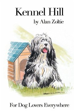 Kennel Hill - Zoltie, Alan