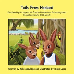 Tails From Hopland - Spaulding, Mike