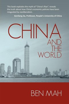 China and the World - Mah, Ben