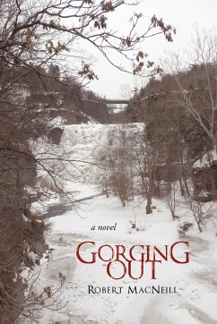 Gorging Out - Macneill, Robert