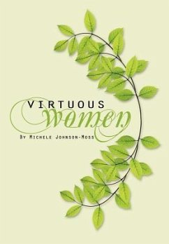 Virtuous Women - Moss, Michele Johnson