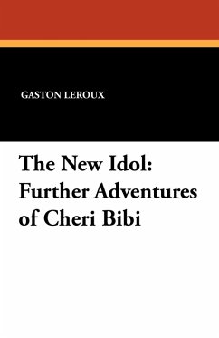 Cover The New Idol