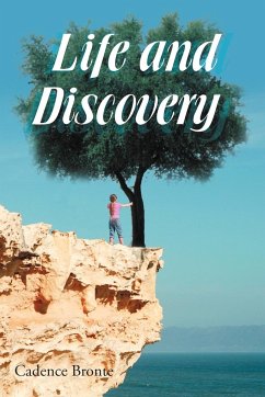 Life and Discovery - Bronte, Cadence