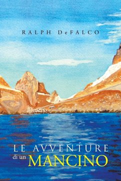 Le Avventure Di Un Mancino - Defalco, Ralph