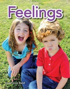 Feelings - Reid, Stephanie