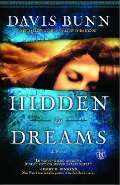 Hidden in Dreams - Bunn, Davis