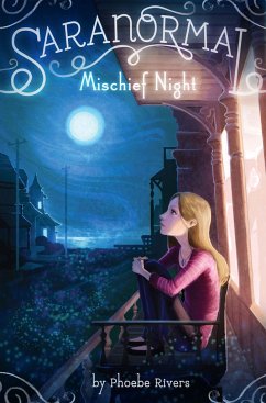 Mischief Night - Rivers, Phoebe