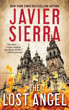 The Lost Angel - Sierra, Javier