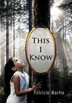 This I Know - Martin, Patricia