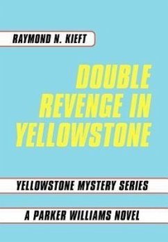 Double Revenge in Yellowstone