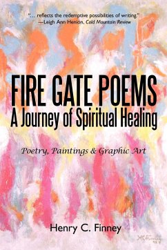 Fire Gate Poems