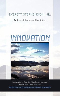 Cover Innovation