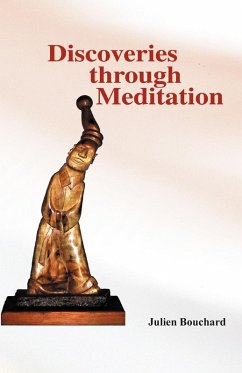 Cover Discoveries Through Meditation