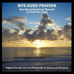 BITE-SIZED PRAYERS - Strickland, Norma-Jean