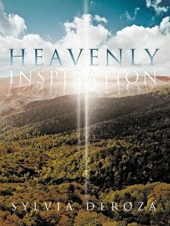 Heavenly Inspiration - Deroza, Sylvia